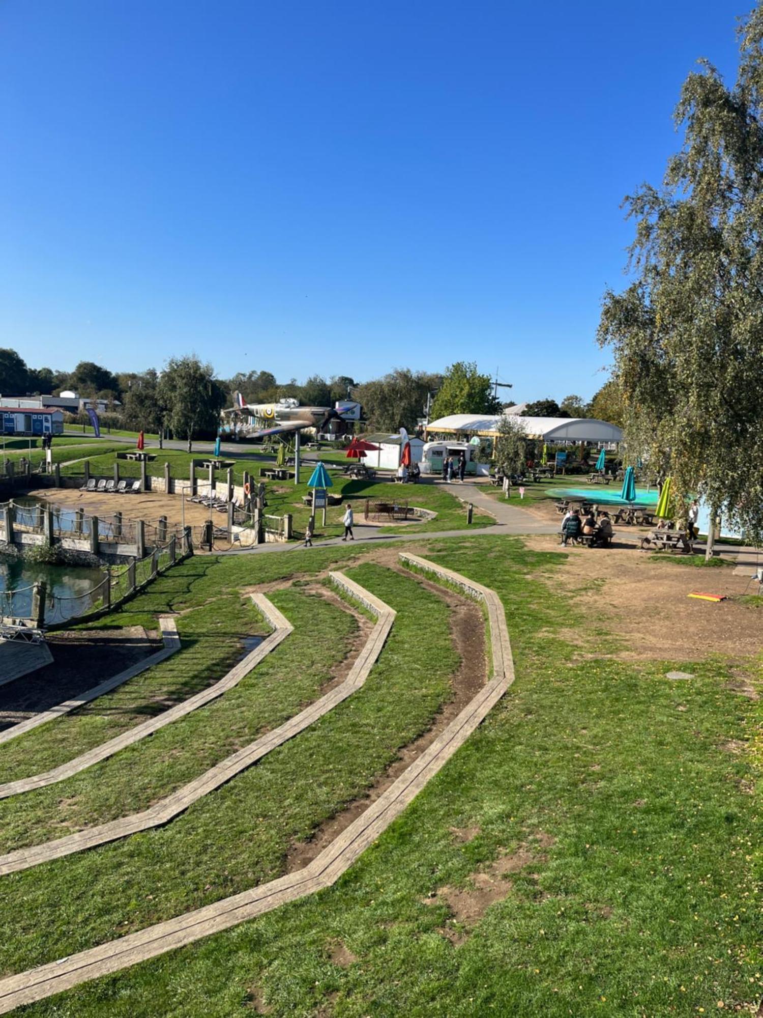 Tattershall Lakes Sunset View Caravan Lakeside, Hot Tub, Garden, Private Fishing Peg & Wifi Ngoại thất bức ảnh